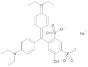 Acid Blue 3 Sodium Salt (>90%)