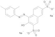 Acid Red 26 (>80%)