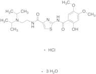 Acofide Trihydrate