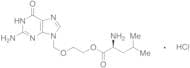 Acyclovir L-Leucinate