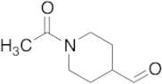 1-Acetylpiperidine-4-carbaldehyde