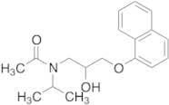 N-Acetylpropranolol