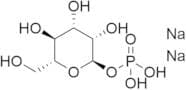 alpha-D-Mannopyranosyl Phosphate Disodium