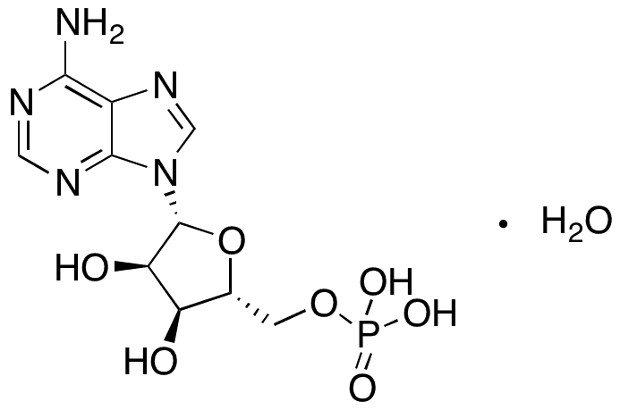 Adenosine 5'-monophosphate monohydrate