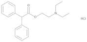 Adiphenine Hydrochloride