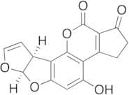 Aflatoxin P1