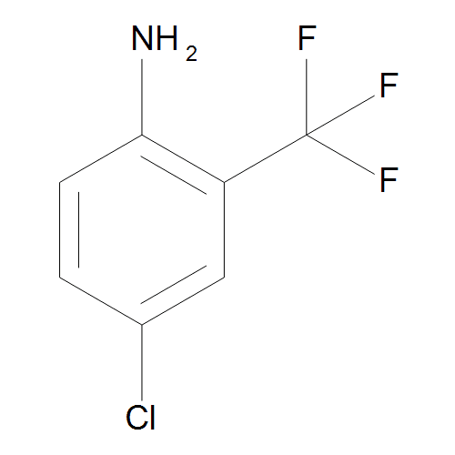 2-Amino-5-chlorobenzotrifluoride