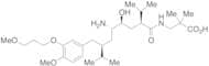 Aliskiren Carboxylic Acid