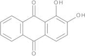 Alizarin