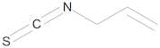 Allyl Isothiocyanate