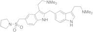 Almotriptan Dimer Impurity