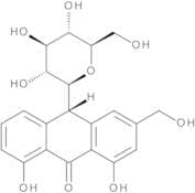 Aloin A