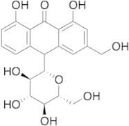 Aloin (mixture of A and B)