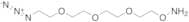 Aminoxy-PEG3-Azide
