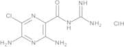 Amiloride Hydrochloride
