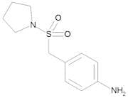 1-((4-Aminobenzenemethane)sulfonyl)pyrrolidine