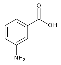 3-Aminobenzoic Acid