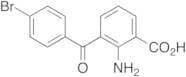 2-Amino-3-(4-bromobenzoyl)benzoic Acid