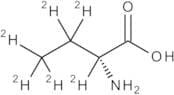 D-2-Aminobutyric-2,3,3,4,4,4-d6 Acid