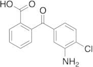 2-(3-Amino-4-chlorobenzoyl)benzoic Acid)