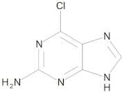 2-Amino-6-chloropurine