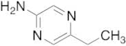 2-Amino-5-ethylpyrazine