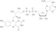 N6-(2-Aminoethyl)-FAD