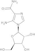 5-Aminoimidazole-4-carboxamide-1-Beta-D-ribofuranoside