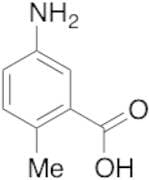 5-Amino-2-methylbenzoic Acid