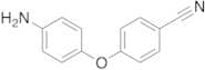 4-(4-Aminophenoxy)benzonitrile