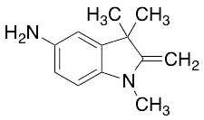 5-Amino-2-methylene-1,3,3-trimethylindoline