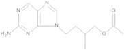 Desacetoxy Famciclovir
