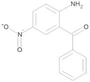 2-Amino-5-nitrobenzophenone