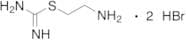 S-(2-Aminoethyl)-ITU dihydrobromide