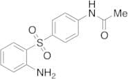 4'-[(o-Aminophenyl)sulfonyl]-acetanilide