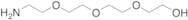 Amino-PEG4-alcohol