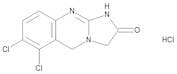 Anagrelide Hydrochloride