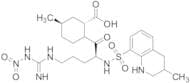 Argatroban Nitroamino