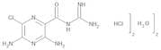 Amiloride Monohydrochloride Dihydrate