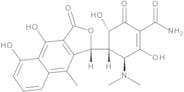 (alpha)-Apo-oxytetracycline