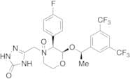 Aprepitant N-Oxide