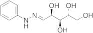 D-Arabinose Phenylhydrazone