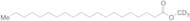 Arachidic Acid Methyl Ester-d3