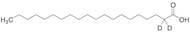 Eicosanoic-2,2-d2 Acid