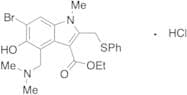 Arbidol Hydrochloride