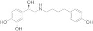 Arbutamine
