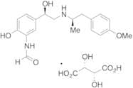 Arformoterol Tartrate