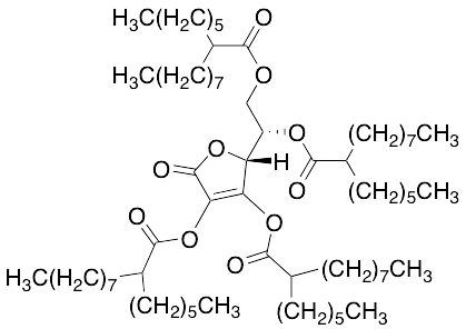 Ascorbyl Tetraisopalmitate