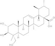 Asiatic Acid