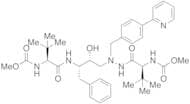 8-epi Atazanavir